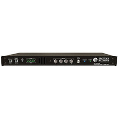 Blonder Tongue 4-Channel MPEG-2 Encoder/QAM Modulator with HD-SDI
