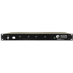 Blonder Tongue CATV Channelized Audio/Video Modulator with SAW Filtering (Channel 18)