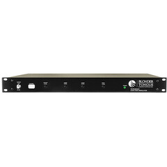 Blonder Tongue CATV Channelized Audio/Video Modulator with SAW Filtering (Channel 20)