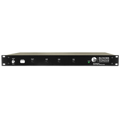 Blonder Tongue CATV Channelized Audio/Video Modulator with SAW Filtering (Channel 21)