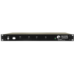 Blonder Tongue CATV Channelized Audio/Video Modulator with SAW Filtering (Channel 22)
