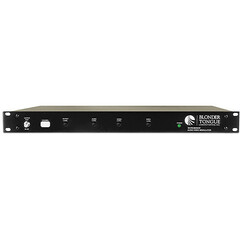 Blonder Tongue CATV Channelized Audio/Video Modulator with SAW Filtering (Channel 23)