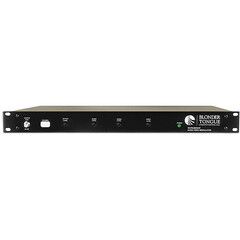 Blonder Tongue CATV Channelized Audio/Video Modulator with SAW Filtering (Channel 25)