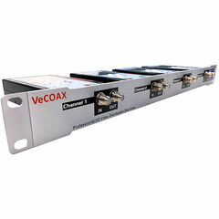 ProVideoInstruments VeCOAX 4-Channel HDMI to Coax Video Distribution Converter