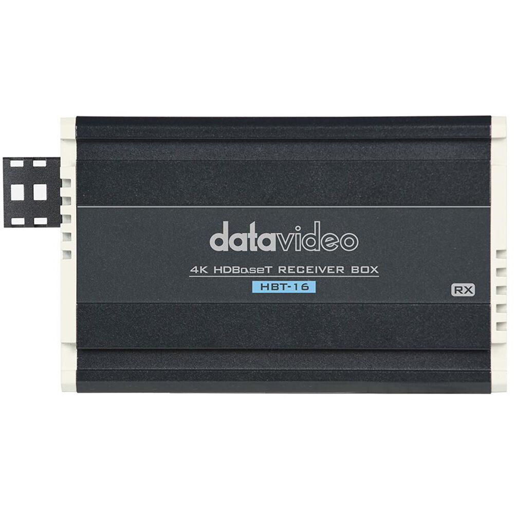 Datavideo HBT-16 Long Range HDBaseT Receiver