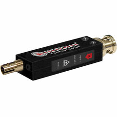 Meridian Technologies MT-HD-1  Fiber Transmission System (Transmitter)