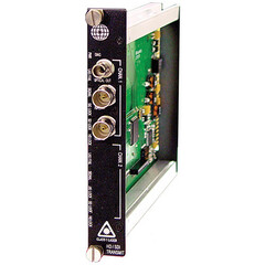 Meridian Technologies ST-1HG-1  Fiber Transmission System (Transmitter)