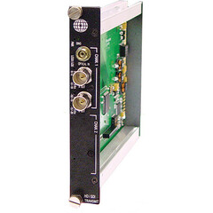 Meridian Technologies SR-1HG-3  Fiber Transmission System (Receiver)