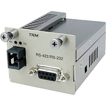 Canare TRM-221 Optical Converter (RS-422 / RS-232)