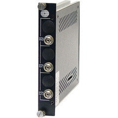 Meridian Technologies 2-channel Optical Demultiplexer (Single-mode)