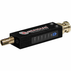 Meridian Technologies MR-HG-3FC Digitally Encoded Multi-rate 3G-SDI Receiver