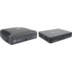 TechLogix Networx SMP HDMI over Twisted Pair IP Extender & Switcher System (220')