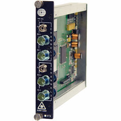 Meridian Technologies ST-2HD-3  Fiber Transmission System (Transmitter)