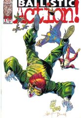 Ballistic Action 1