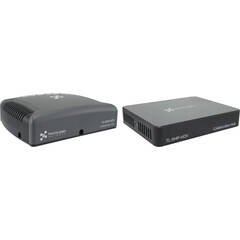 TechLogix Networx SMP HDMI/VGA over Twisted Pair IP Extender & Switcher System (220')