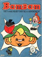 Bambam 1 Het Vriendje Van Alle Kinderen