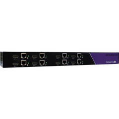 Smart-AVI 8-Port HDMI Rackmount Extender