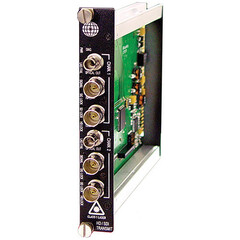 Meridian Technologies ST-2HG-1  Fiber Transmission System (Transmitter)