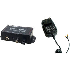 Meridian Technologies VIDEO TRANSMITTER/FM/SM/ST/MODUL/WP-24