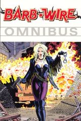 Barb Wire Omnibus 1 Tp