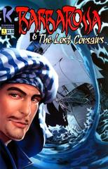 Barbarossa & The Lost Corsairs 1