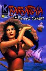 Barbarossa & The Lost Corsairs 2