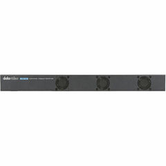 Datavideo 4-Channel Long-Range HDBaseT Receiver with HDMI, 3G-SDI Outputs