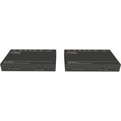 Magenta 4K60 4:4:4 HDMI 2.0 Fiber Transmitter and Receiver Kit (up to 984')