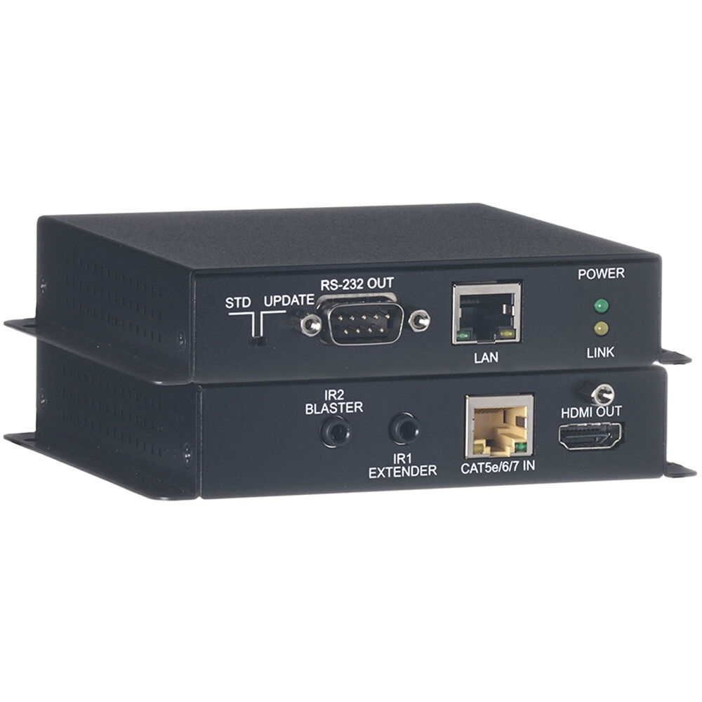 KanexPro Output Extender for HDSC92D-4K Scaler