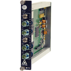 Meridian Technologies ST-2HD-3 Fiber Transmission System (Transmitter)