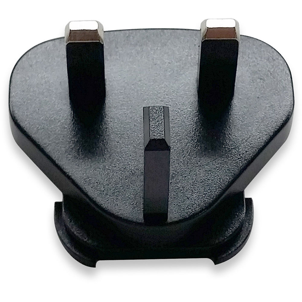 Key Digital U.K. Plug Adapter