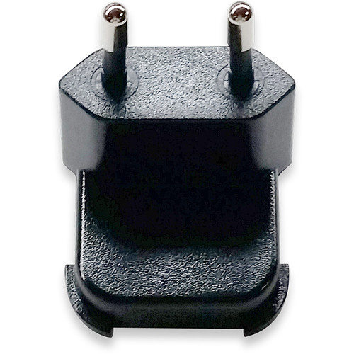 Key Digital European Plug Adapter