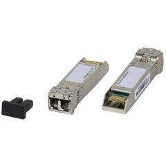 MuxLab Singlemode SFP Module 1550nm (50 mi)