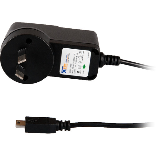 Avenview 5V/2A Mini USB AC Adapter (AU)