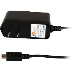 Avenview 5V/2A Mini USB AC Adapter (US)