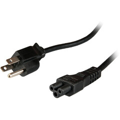 Avenview 8A-PC-AC100-240V-US Power Cord (6', US Plug)
