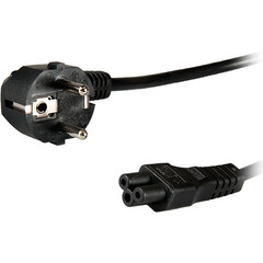 Avenview 8B-PC-AC100-240V-EU Power Cord (6', EU Plug)