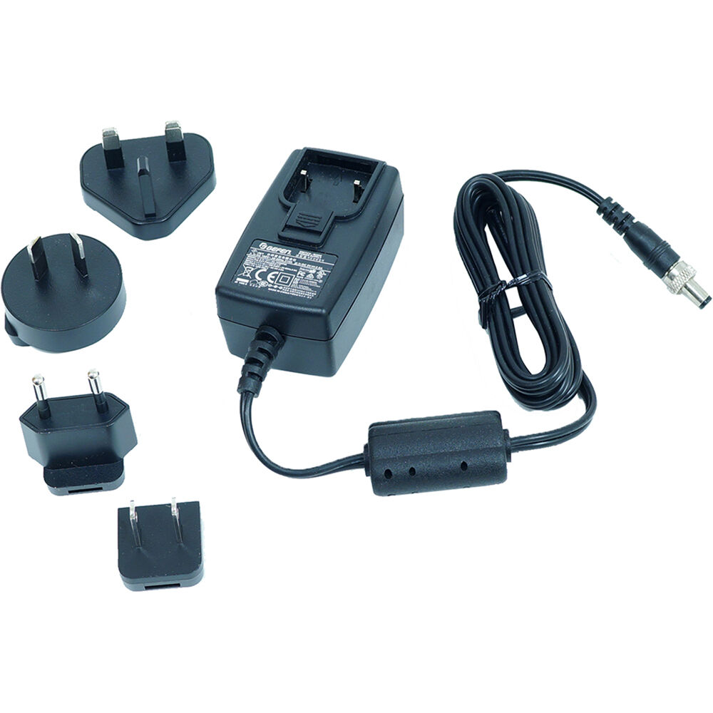 Gefen EXT-PS48ULA-LP-6 Power Supply