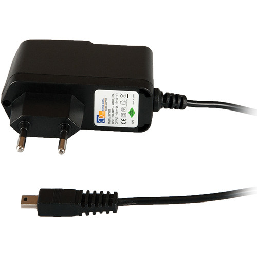 Avenview 5V/2A Mini USB AC Adapter (EU)
