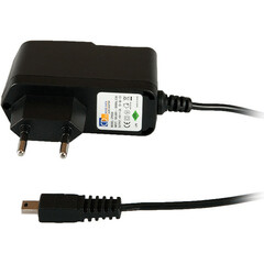 Avenview 5V/2A Mini USB AC Adapter (EU)