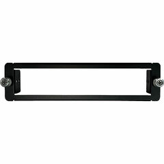 BZBGear Mount Bracket for RM10 Rack Shelf for BG-VOP-MT Units