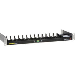 Lynx Technik AG 1 RU Mounting Frame for up to 14 yellobrik Modules