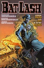Bat Lash Vol. 2 Tp Guns And Roses