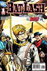 Bat Lash Vol. 2 1 A Guns And Roses Chapter 1: Splendow In The Sage