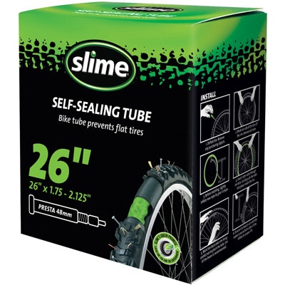 Slime Self-Sealing Smart Tube PV 2017