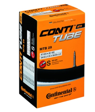 Continental Presta Tube 2022