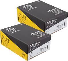 Sunlite Presta Valve Inner Tubes 2022