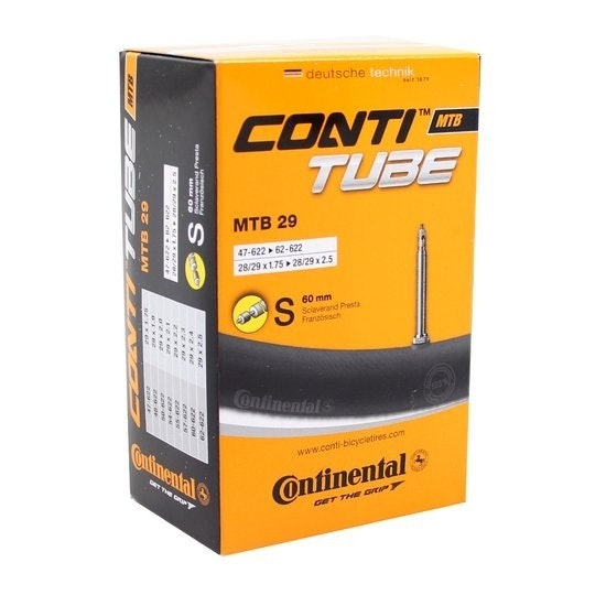 Continental Standard Presta 60MM 2017