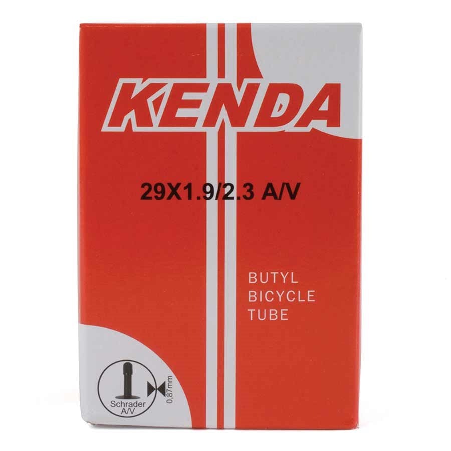 Kenda AV Tube 2017