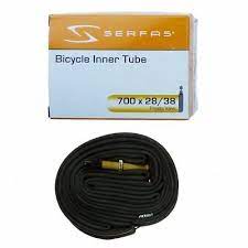 Serfas - 700 x 28-38c - 48mm Presta Valve